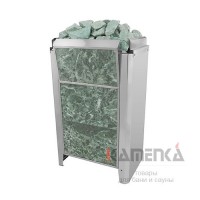 Электрокаменка Политех Kristina Classic Stone 8 кВт /220 V