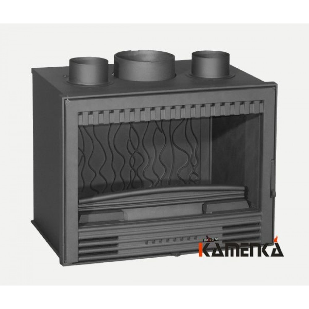 Каминная топка Invicta Insert 700 Compact 520 C
