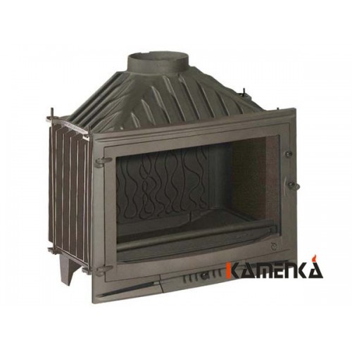 Каминная топка Invicta Селеник 700
