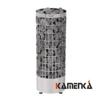 Электрокаменка Harvia Cilindro PC70E Steel