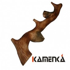 Вешалка Ветвь кавказская липа тонированная