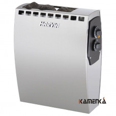 Электрокаменка Harvia ALFA 30 Steel