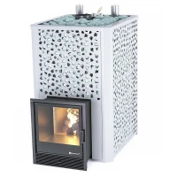 Банная печь Easysteam Ялта 55 К