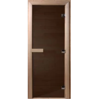 Дверь Doorwood Черный жемчуг