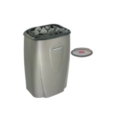 Электрокаменка Harvia Moderna V60E Platinum
