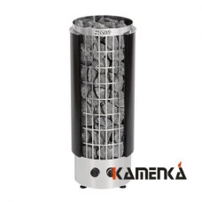 Электрокаменка Harvia Cilindro PC90H Black