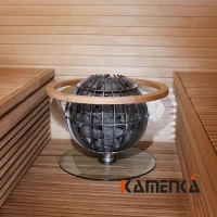 Защита полка Harvia Globe HGL8