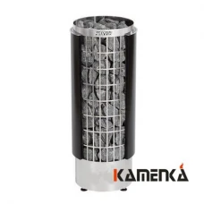 Электрокаменка Harvia Cilindro PC90HE Black