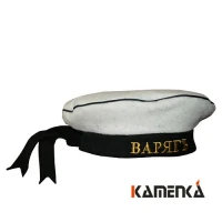 Шапка бескозырка Варяг Арт-Цех