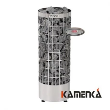 Электрокаменка Harvia Cilindro PC90EE Steel