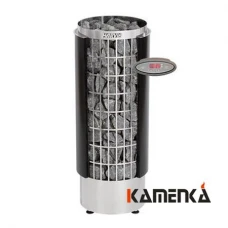 Электрокаменка Harvia Cilindro PC70HEE Black