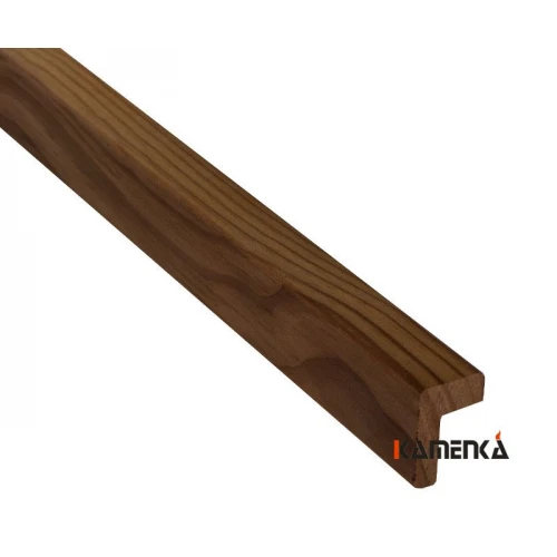 Уголок Терморадиата (21х42) 2,4м