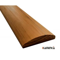 Финиш-планка 28х110 Терморадиата 3,0м