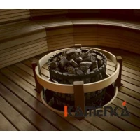 Защитное ограждение SASPO241 для печи Harvia Legend PO11